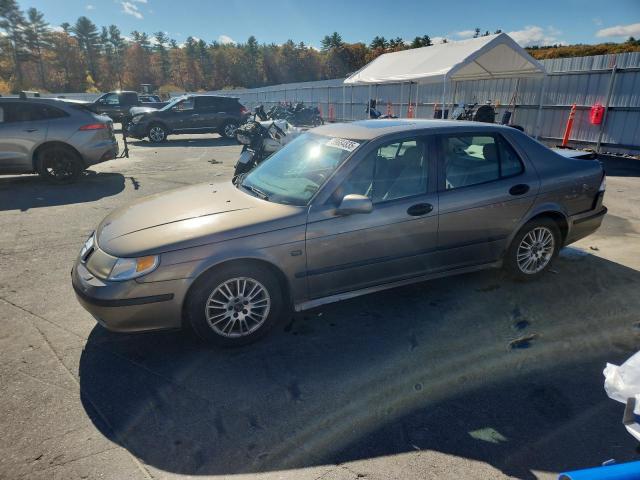 Global Auto Auctions: 2004 SAAB 9-5 ARC