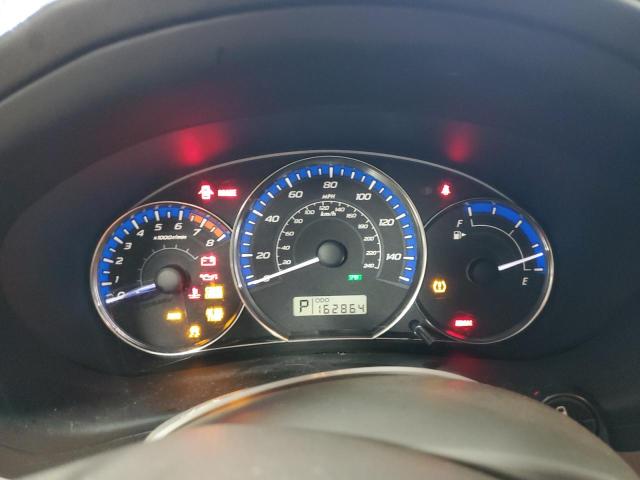 2013 SUBARU FORESTER 2 #3291397169