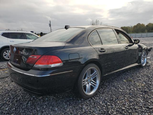 2007 BMW 750 #3279729951