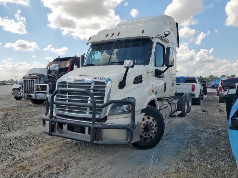 2018 FREIGHTLINER CASCADIA 1 #3279639914