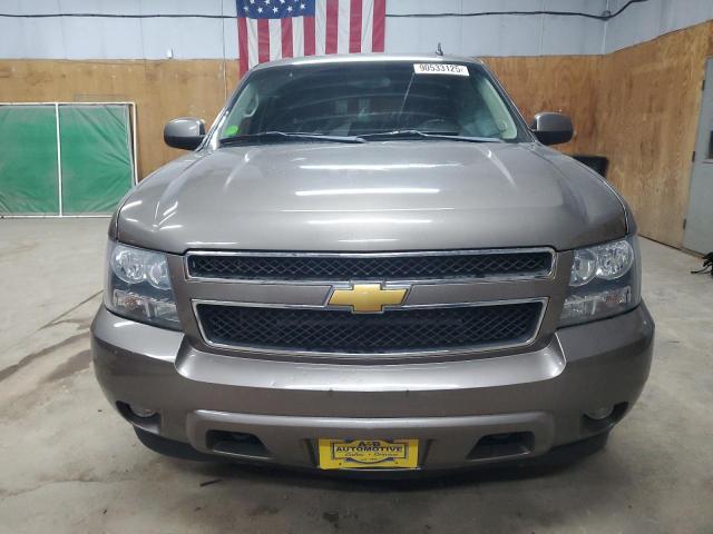 2013 CHEVROLET SUBURBAN K #3285795669