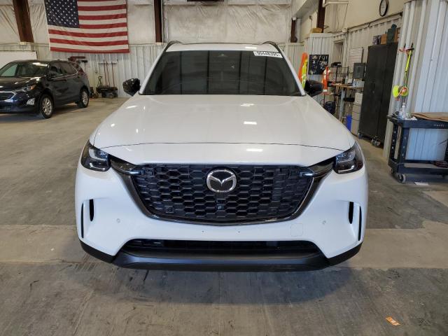 2025 MAZDA CX-90 PREM #3308495088