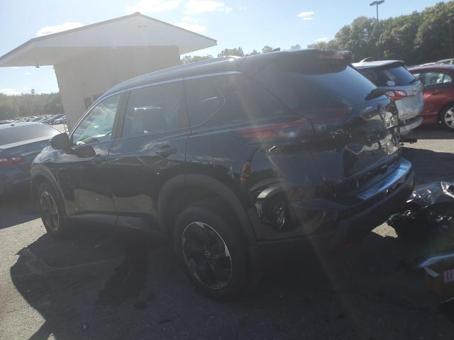 2025 NISSAN ROGUE SV - 5N1BT3BBXSC870822