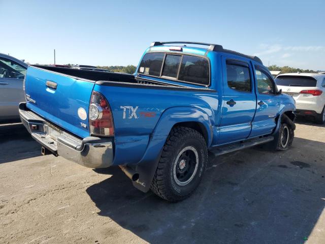 2011 TOYOTA TACOMA DOU - 5TFLU4EN6BX016694
