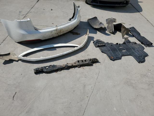 2016 KIA FORTE LX #3285011969