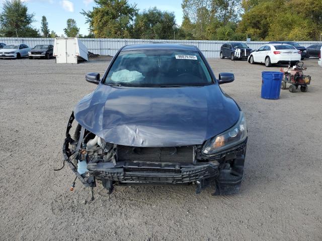 2014 HONDA ACCORD SPO - 1HGCR2F55EA802094