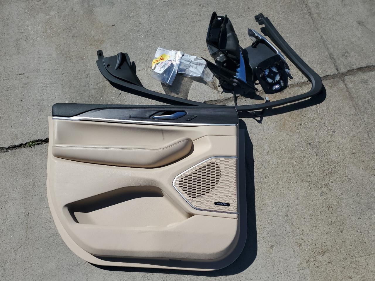 JEEP GRAND CHEROKEE L LIMITED