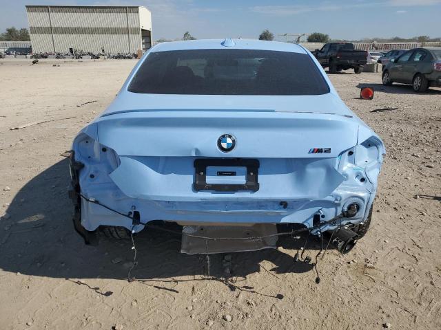 2025 BMW M2 #3291788556