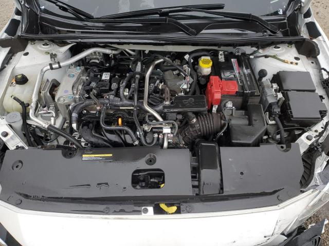 2024 NISSAN SENTRA SV - 3N1AB8CV2RY366763