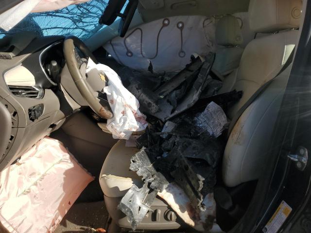 2022 CHEVROLET MALIBU PRE 1G1ZE5SX6NF150675