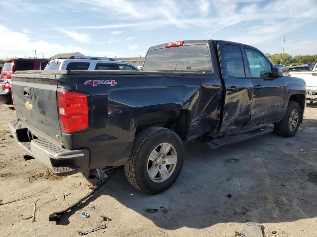 2016 CHEVROLET SILVERADO - 1GCVKREH6GZ331576