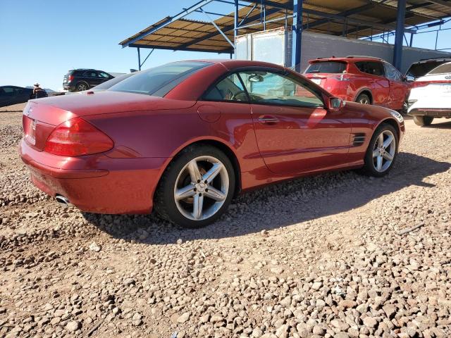 2006 MERCEDES-BENZ SL 500 #3304168448