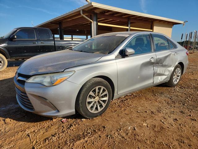 Global Auto Auctions: 2016 TOYOTA CAMRY LE