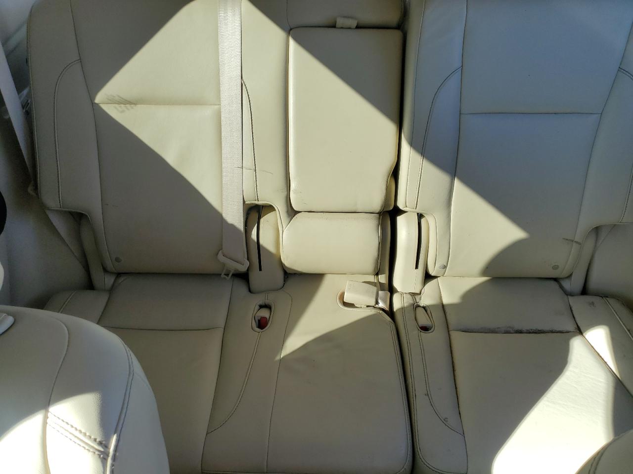 TOYOTA HIGHLANDER XLE