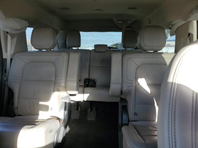 2024 LINCOLN NAVIGATOR - 5LMJJ3LG6REL21853