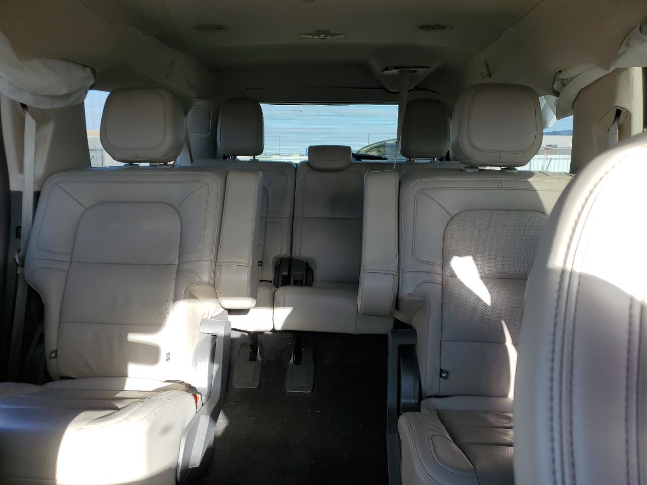 LINCOLN NAVIGATOR L RESERVE