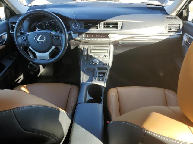 2015 LEXUS CT 200 - JTHKD5BH8F2243984
