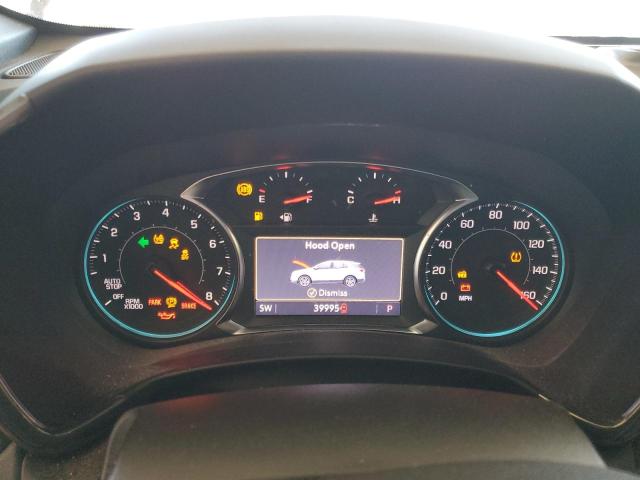 2023 CHEVROLET EQUINOX RS 3GNAXMEG4PS164830