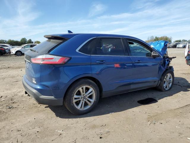 2020 FORD EDGE SEL - 2FMPK4J94LBA18397