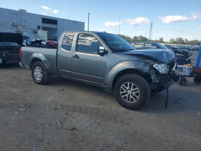 2016 NISSAN FRONTIER S 1N6AD0CU6GN793175
