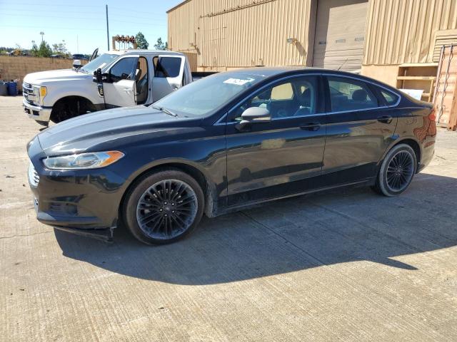 Global Auto Auctions: 2014 FORD FUSION SE