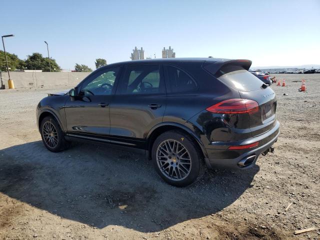 2017 PORSCHE CAYENNE WP1AA2A24HKA80463