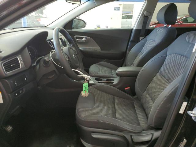 2017 KIA NIRO FE KNDCB3LC9H5049288