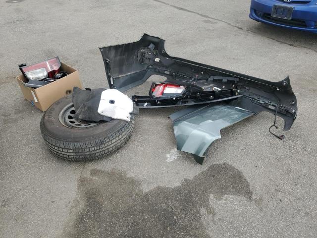 2023 CHEVROLET TAHOE K150 1GNSKTKL0PR222806