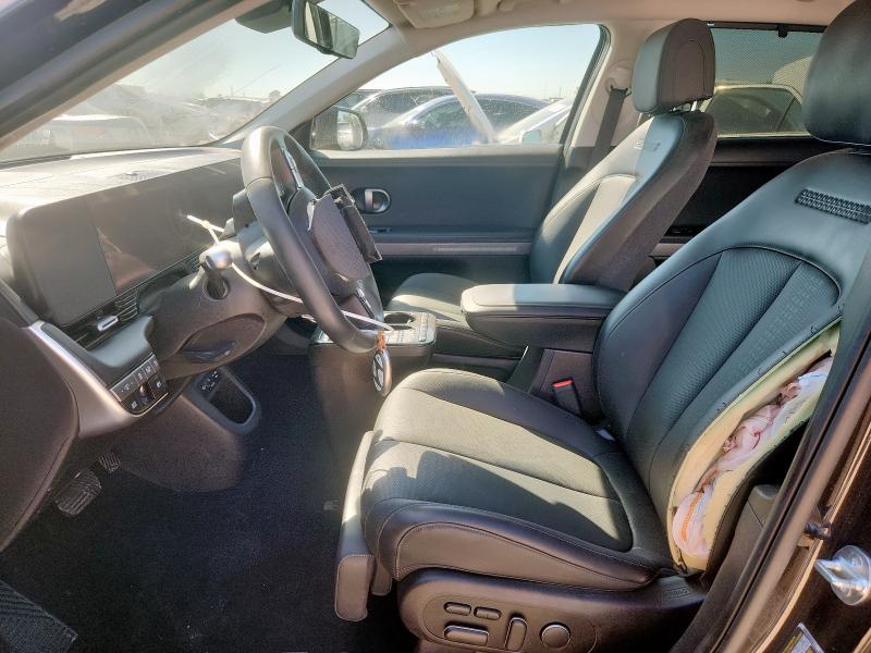 2025 HYUNDAI IONIQ 5 LI 7YAKR4DA3SY010124