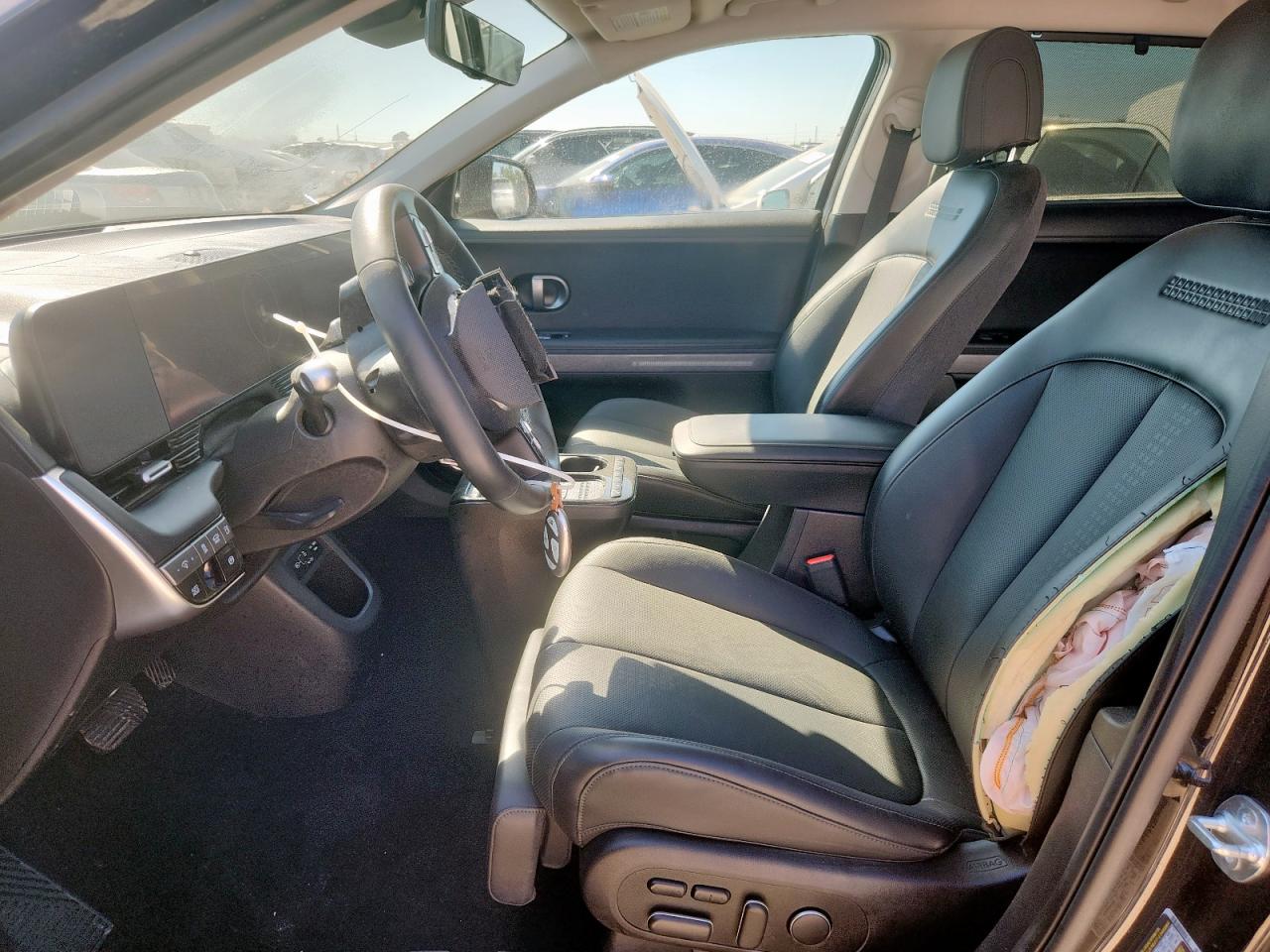 HYUNDAI IONIQ 5 LIMITED