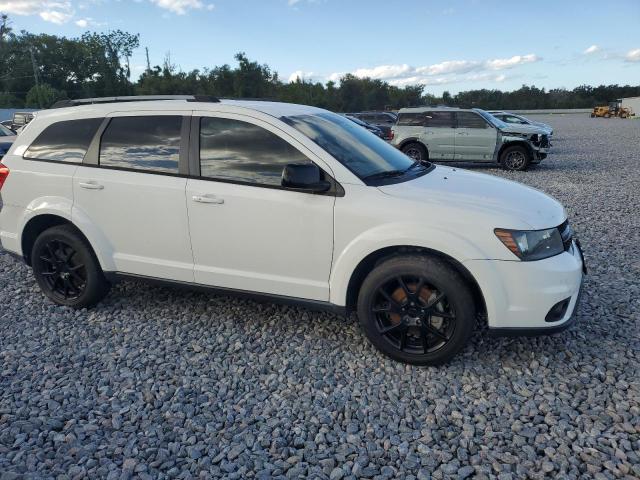 2017 DODGE JOURNEY SX - 3C4PDCBBXHT587602