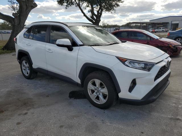 2019 TOYOTA RAV4 XLE #3302816916