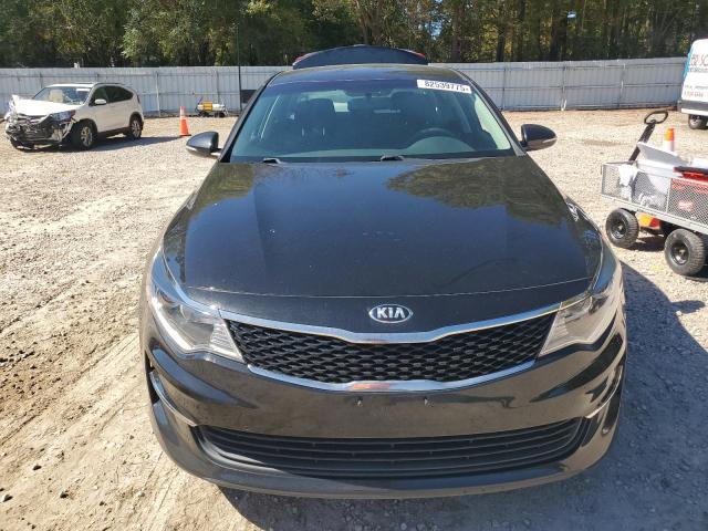 2017 KIA OPTIMA LX - KNAGT4L37H5151951
