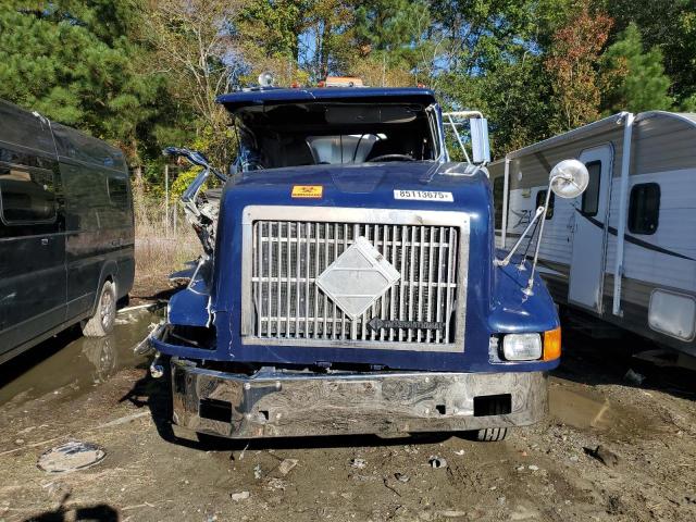 1995 INTERNATIONAL 9200 #3269685265