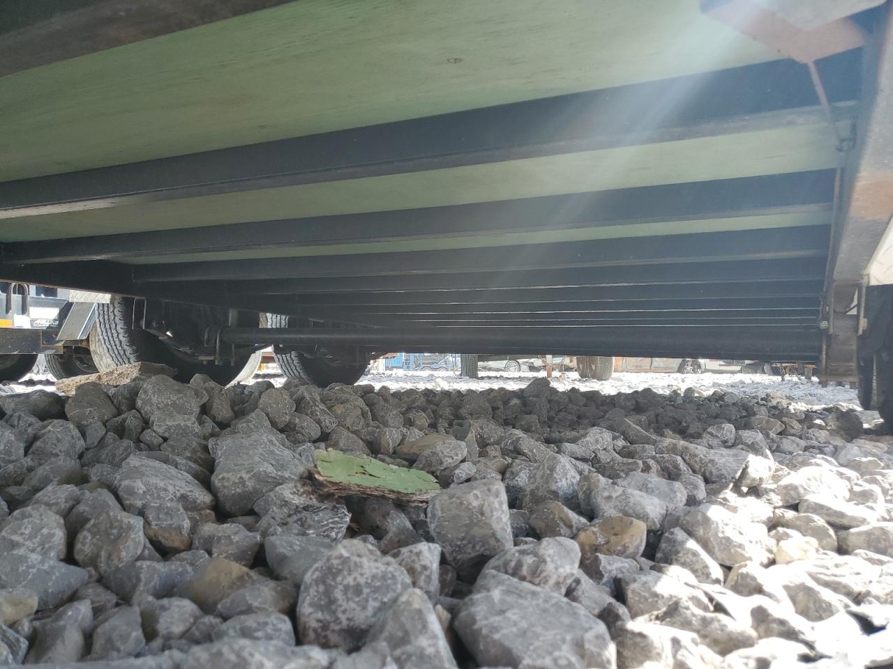 Lot #3265076907 2025 STEEL PINES C UNKNOWN