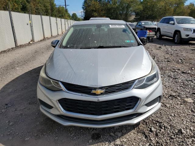2018 CHEVROLET CRUZE LT 1G1BE5SM3J7164822