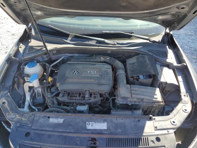 2015 VOLKSWAGEN PASSAT S 1VWAS7A30FC082624