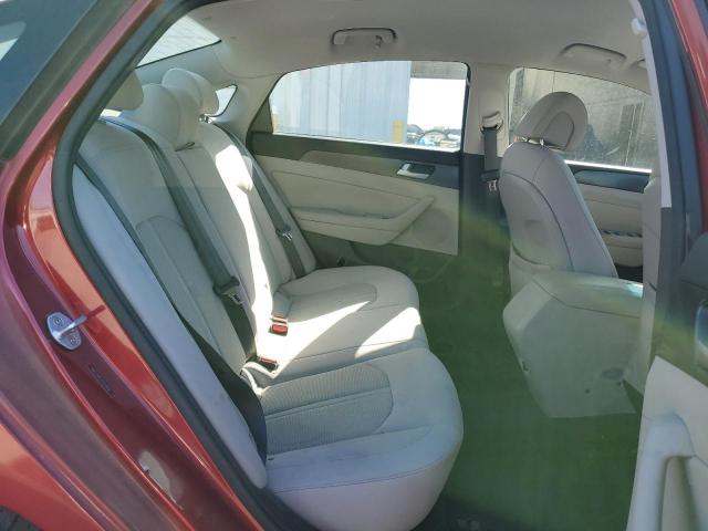 2015 HYUNDAI SONATA SPO - 5NPE34AF7FH114418