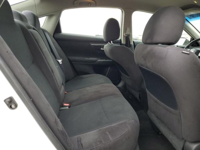 2014 NISSAN ALTIMA 2.5 #3296407656