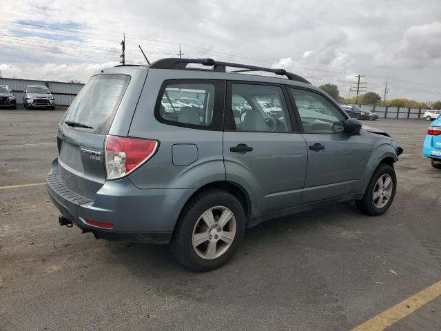 2010 SUBARU FORESTER X #3276403710