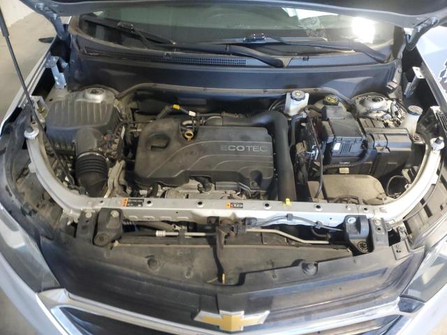 2020 CHEVROLET EQUINOX LT - 2GNAXKEV8L6118784