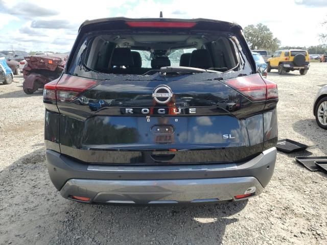 2023 NISSAN ROGUE SL 5N1BT3CA1PC846454