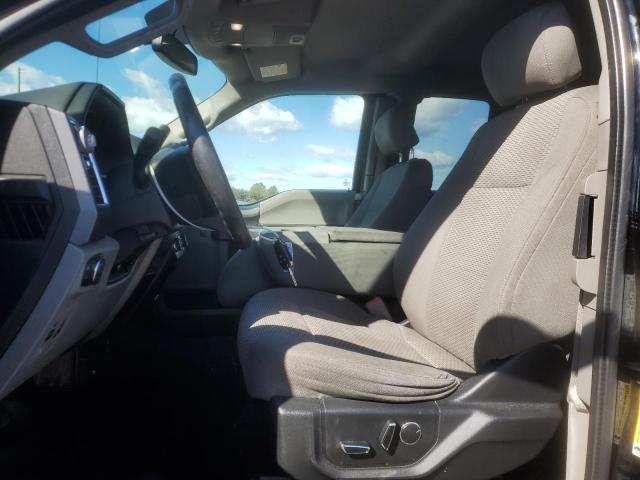 2017 FORD F150 SUPER - 1FTEX1EP6HFA08495