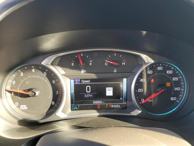 2017 CHEVROLET MALIBU PRE - 1G1ZH5SX3HF168319