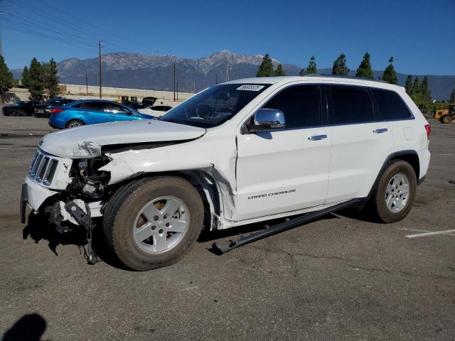 Global Auto Auctions: 2016 JEEP GRAND CHER
