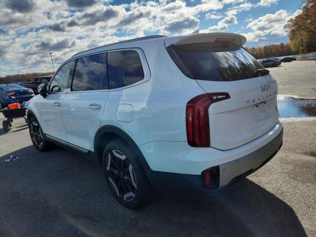 2023 KIA TELLURIDE 5XYP64GC4PG383790