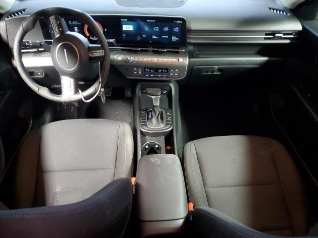 2025 HYUNDAI KONA SEL #3301808340