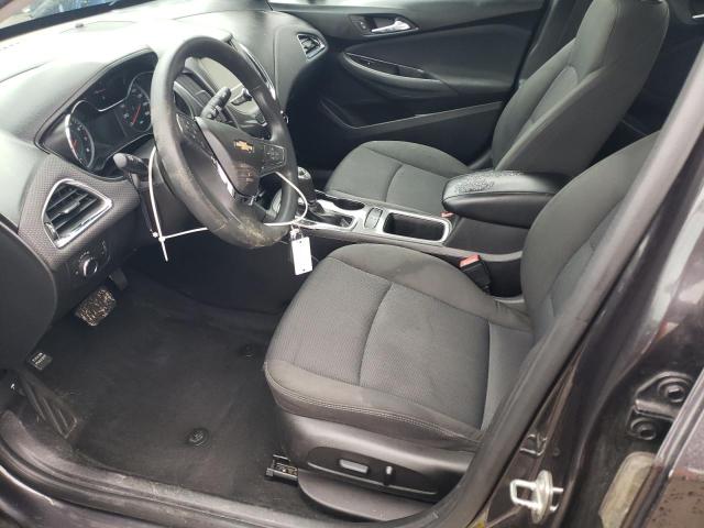 2016 CHEVROLET CRUZE LT #3275655820