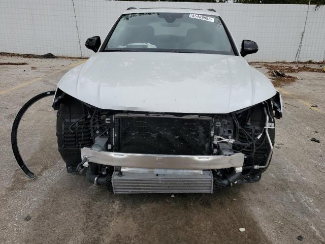 2024 AUDI SQ5 PREMIU #3284740550