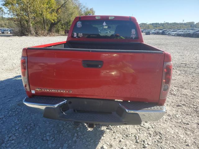 2005 CHEVROLET COLORADO #3309449969